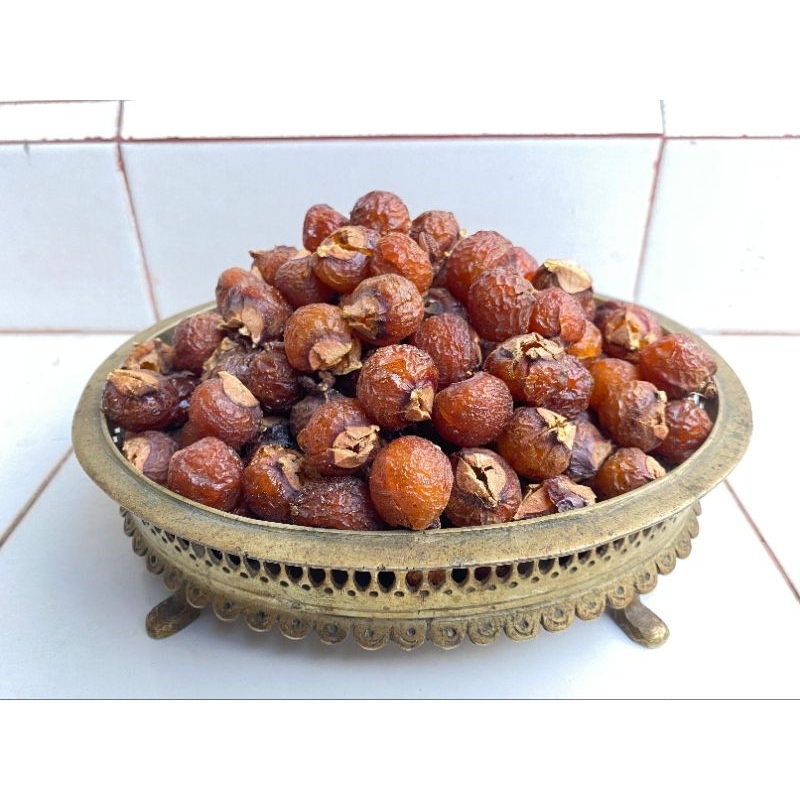

LERAK KUPAS ORIGINAL LERAK TANPA BIJI 1KG