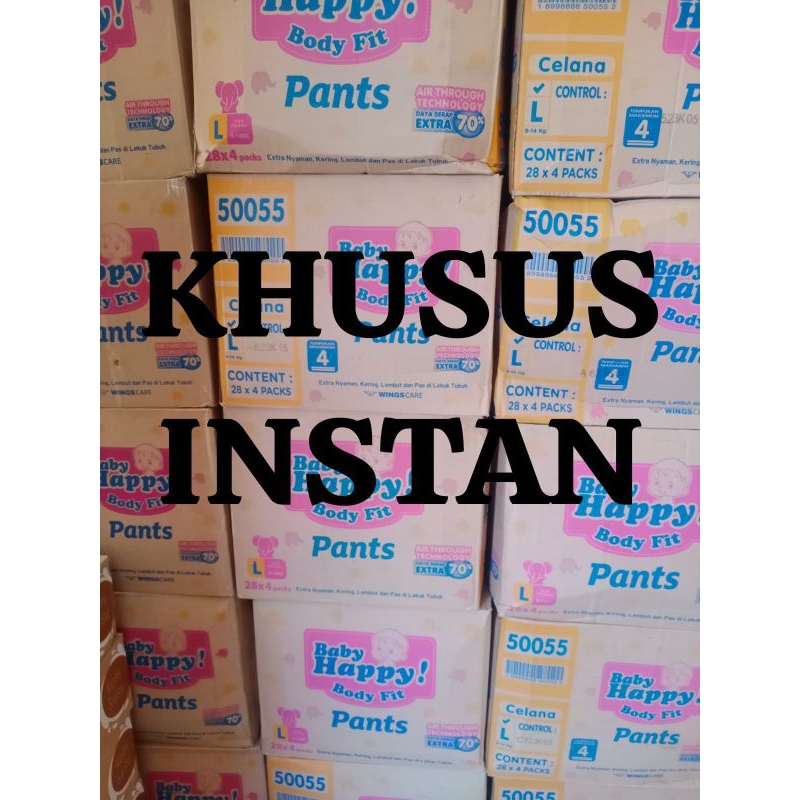 

JATIM_INSTAN pengiriman tanpa PO