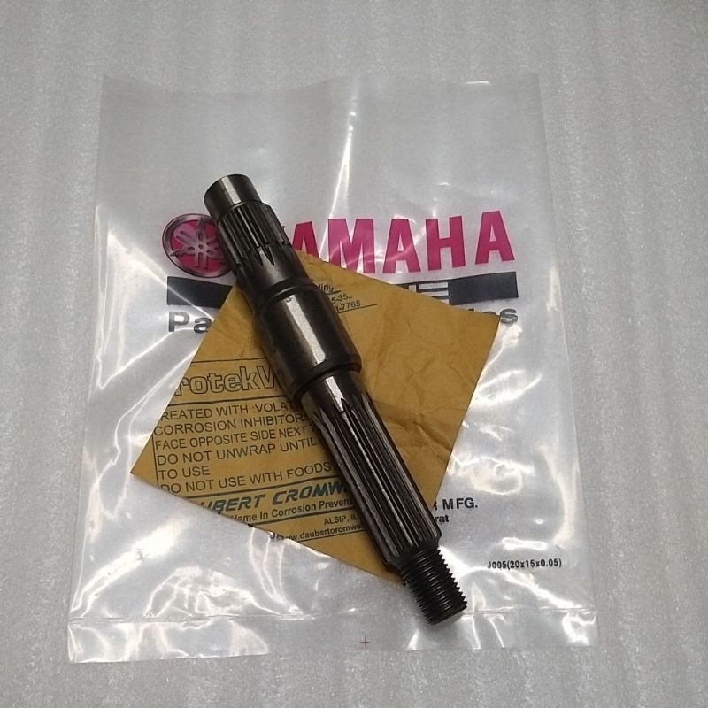 As Roda Belakang Mio m3 Mio soul  GT Mio Z Original