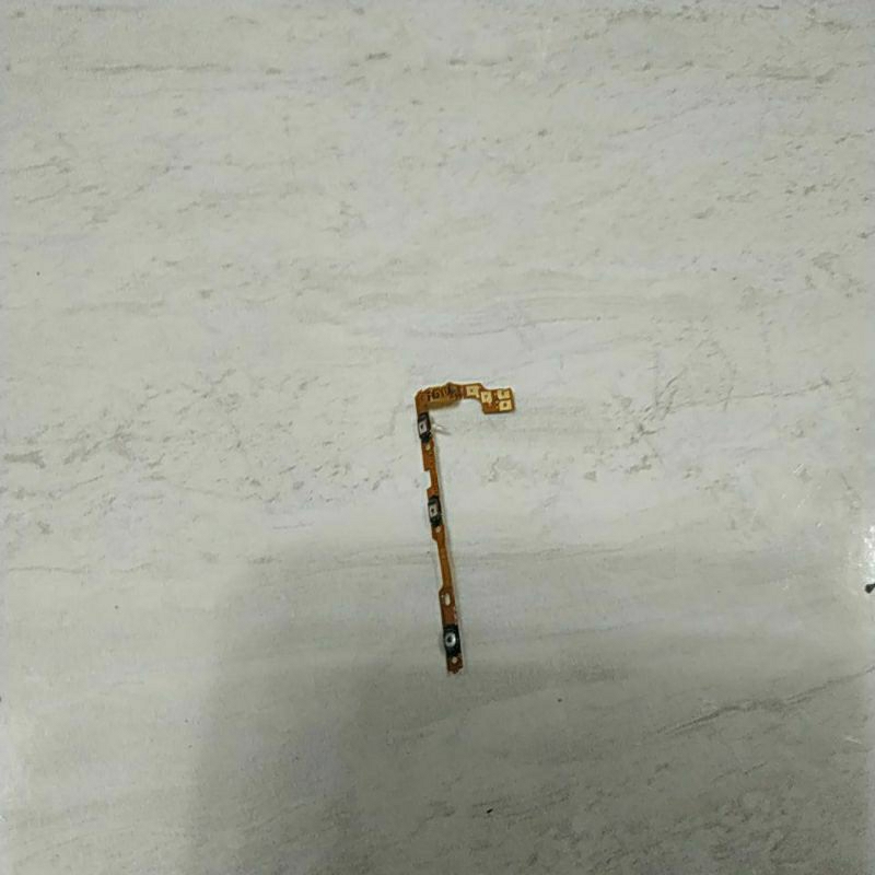 flexible on off bekas Vivo y21