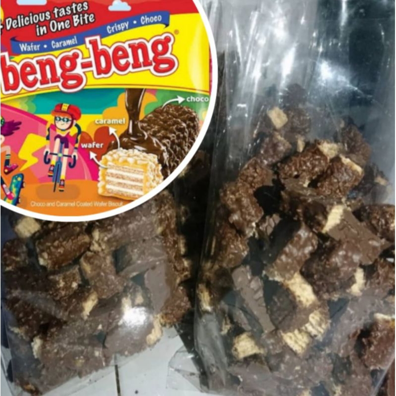 

PATAHAN BENG BENG