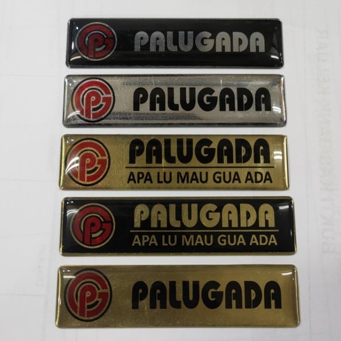 

FG2 Nametag Kuningan Name Tag Kuningan Nametag Stainless Namet Tag Stainless Nama Dada Kuningan Nama Dada Stainless
