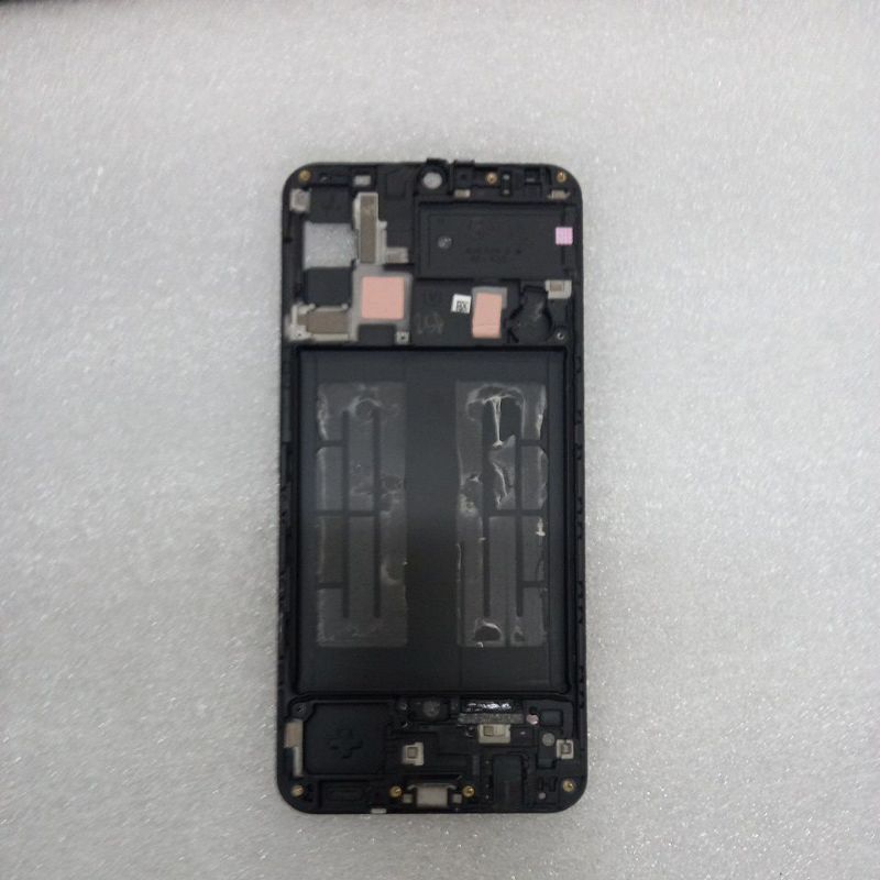 FRAME SAMSUNG GALAXY A50 ORIGINAL COPOTAN