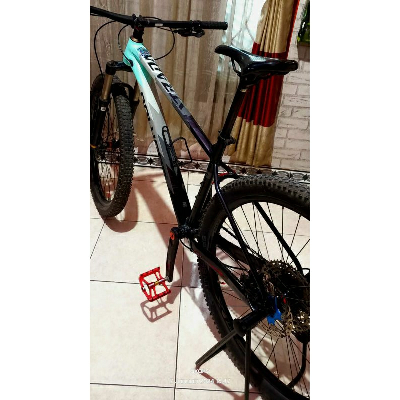 Sepeda Polygon Extrada 5 2021