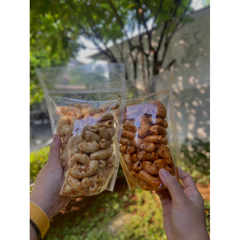 

Makaroni Bandung