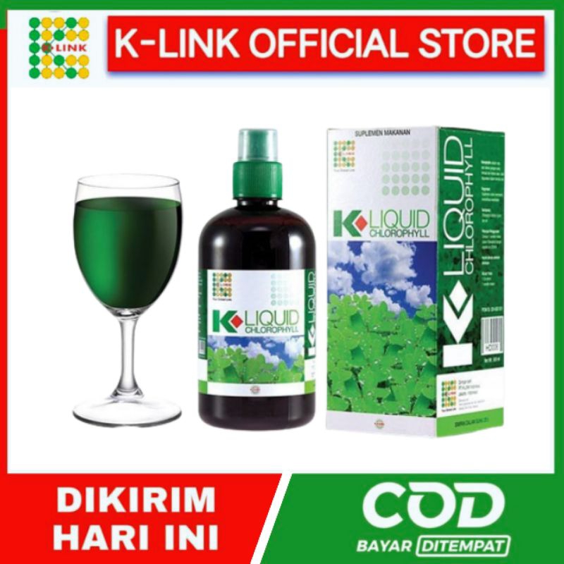 CLOROFIL 500 ML ORIGINAL