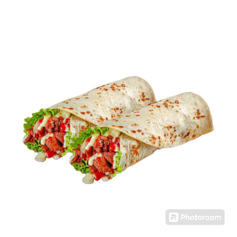

frozen kebab