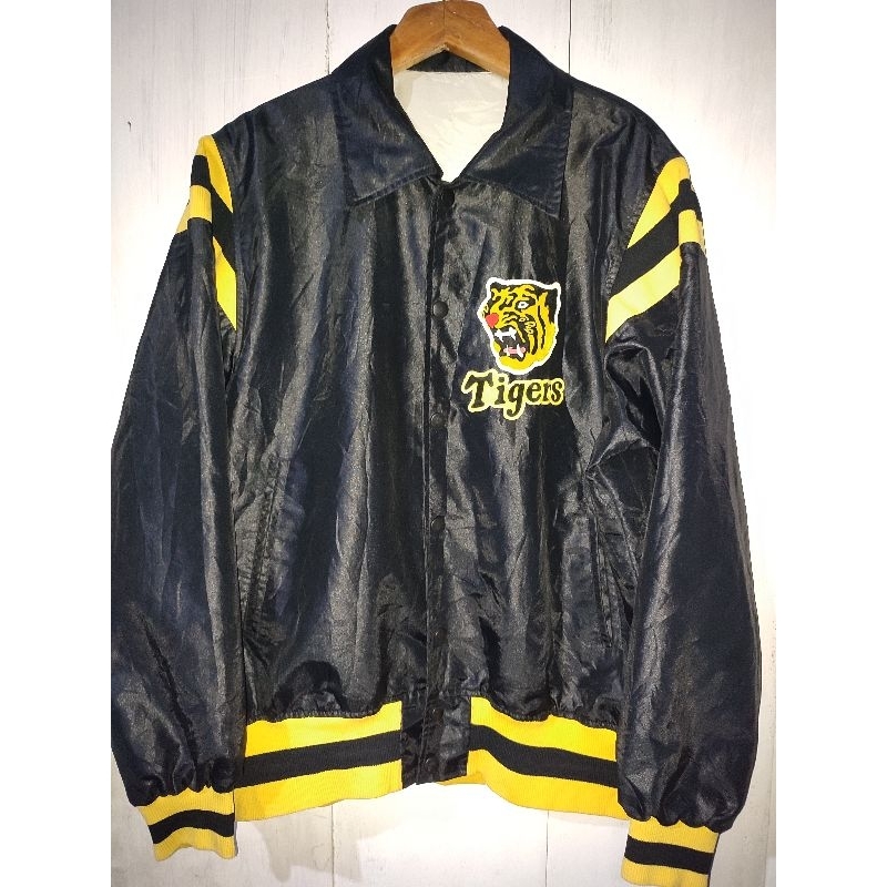 VINTAGE COACH JACKET
