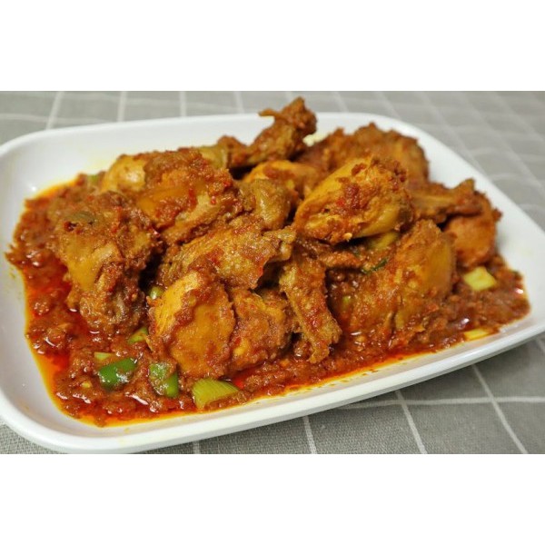 

KIRIM EXPRESS AYAM RICA-RICA 1/2 EKOR