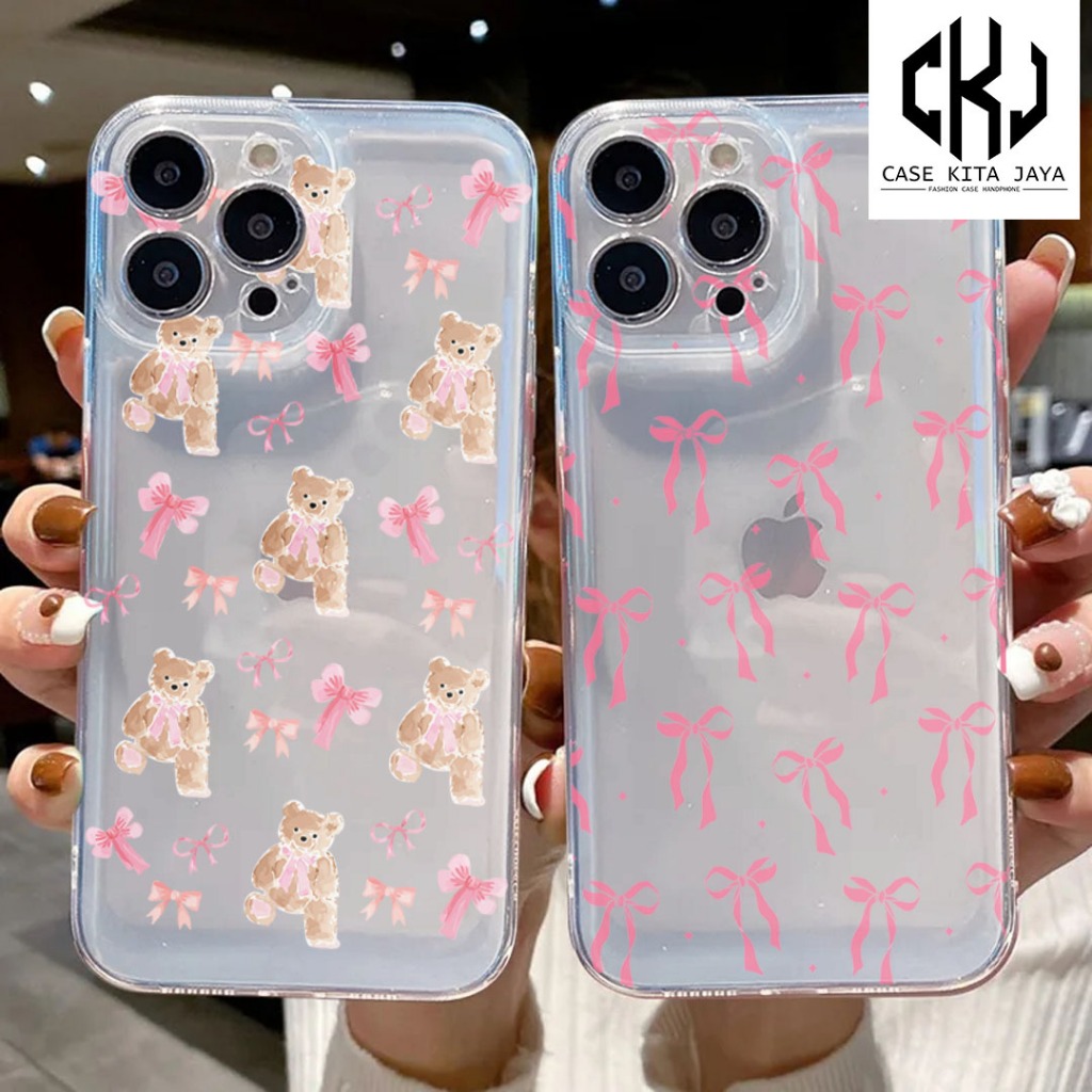 Case TECNO SPARK 20 TECNO 20C TECNO 20 PRO TECNO GO 2023 TECNO GO 2024 - Casing Hp Motif AESTHPITA -