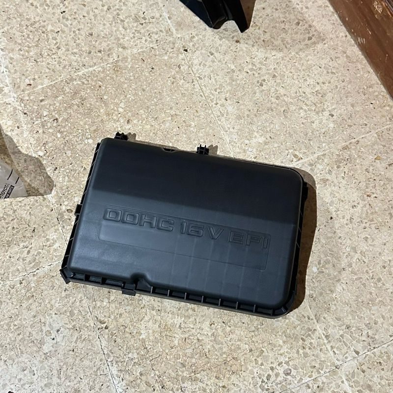 cover box filter avanza vvti