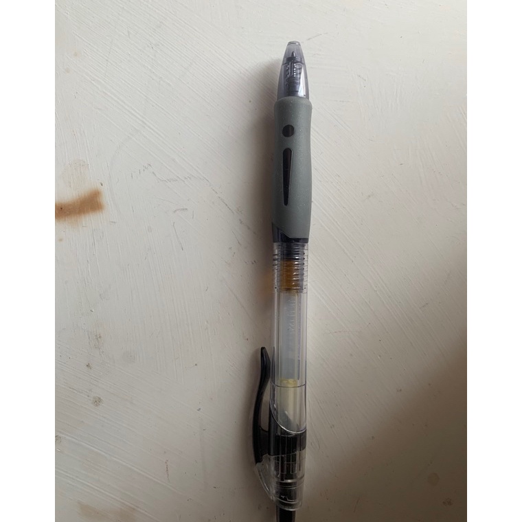 

66 MALL pen abu caps