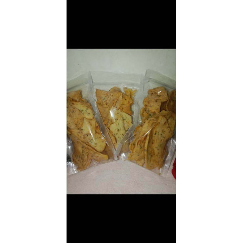 

kripikbawang gurih