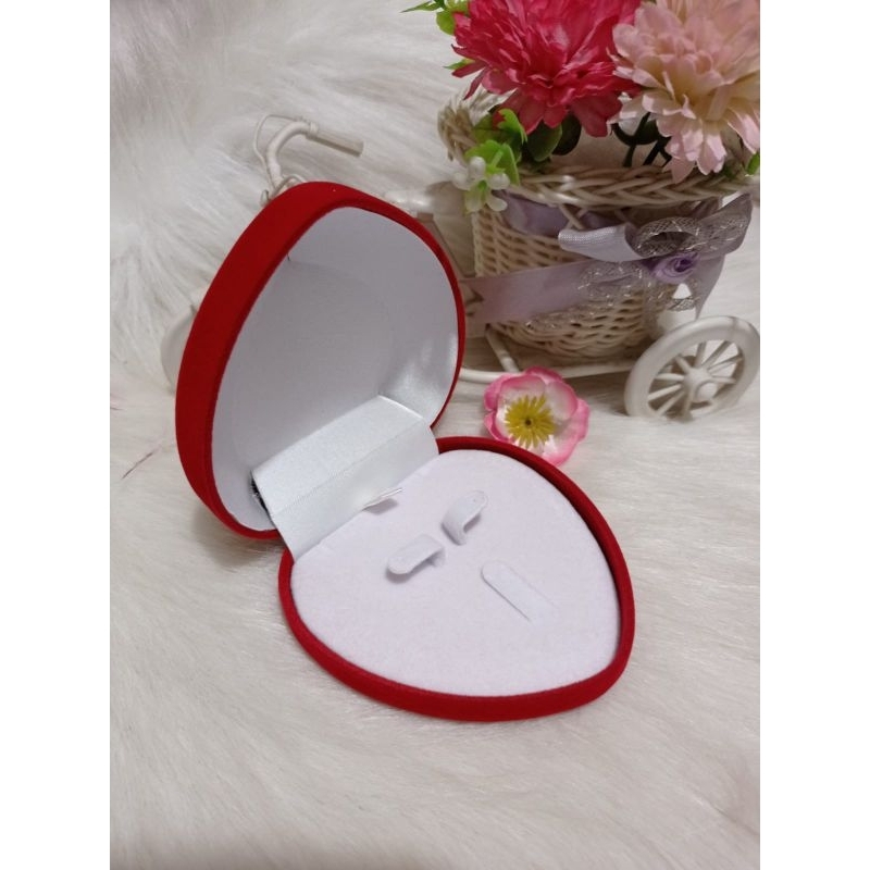 Kotak Perhiasan|Set Kotak Perhiasan|Set Wadah Perhiasan Kalung|Tempat Kalung|Tempat Gelang