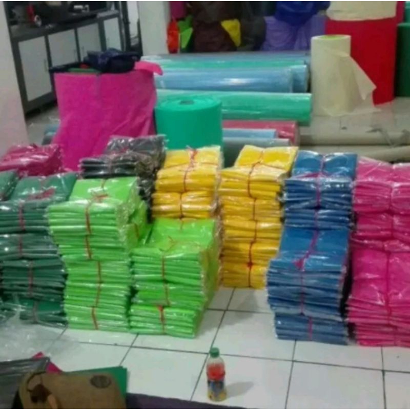 

tas spoundbond goody bag