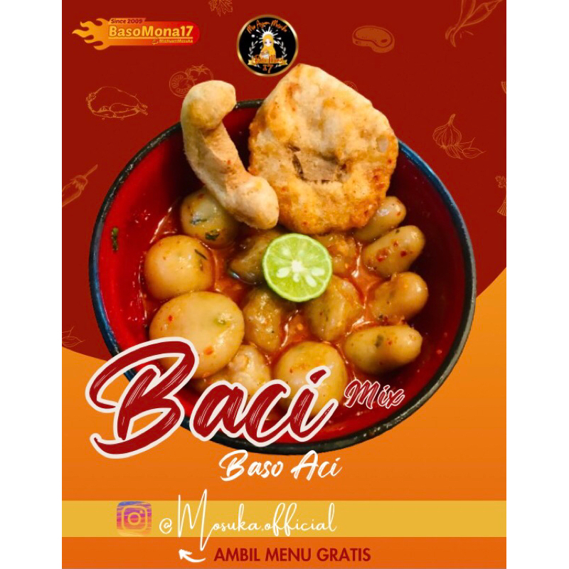 

Baso Aci | baci | boci | bakso aci | bakso garut|