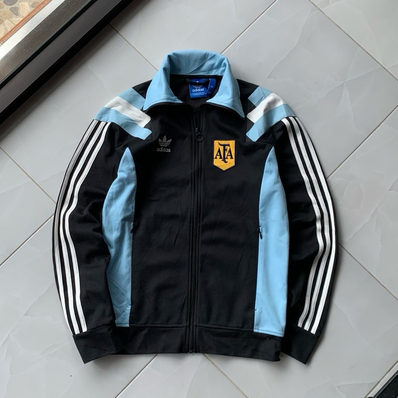 TRACKTOP ADIDAS ARGENTINA