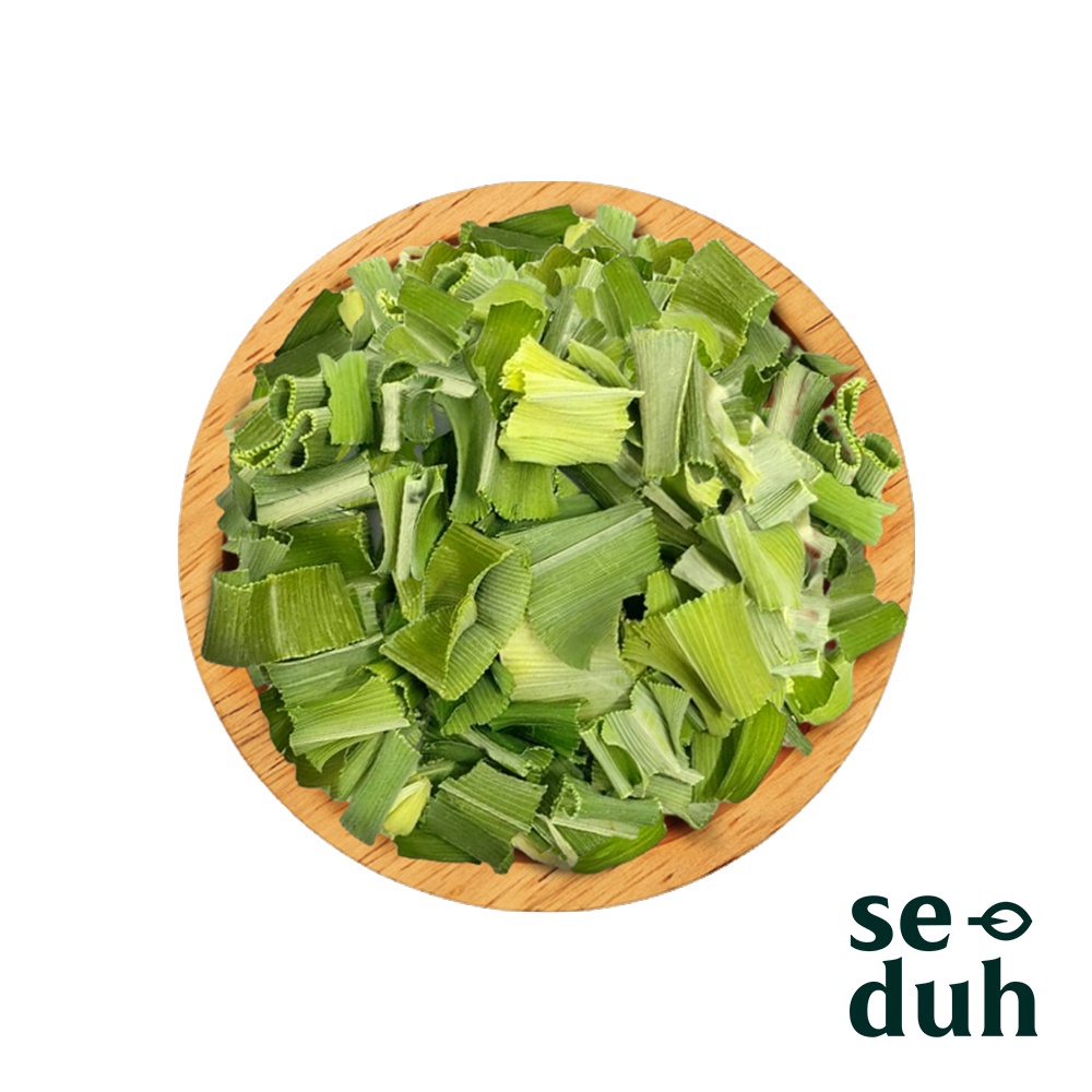 

BONANZA Teh Pandan Wangi Dried Pandan Tea Tisane 1 gram 5 gram