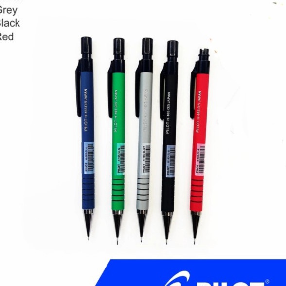 

KF7 Pensil Mekanik Pilot 5mm H165