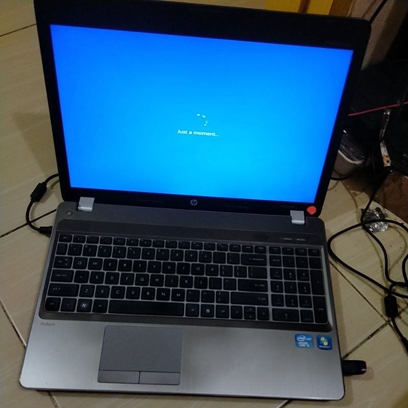 ObraL!!!!Laptop Toshiba Acer hp Compaq Lenovo Intel i5 gen 3 ram 4gb baterai drop  mantuLLL!!