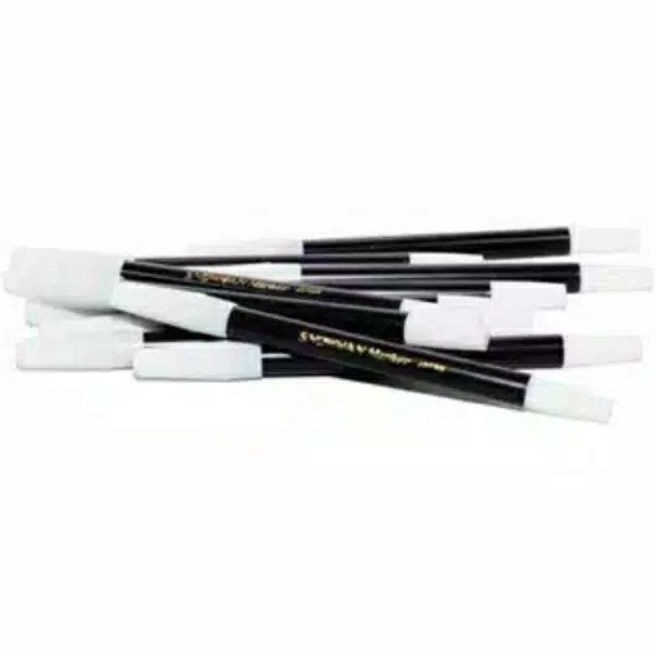 

Mega Spidol Snowman Kecil Lusinan 12 Pcs