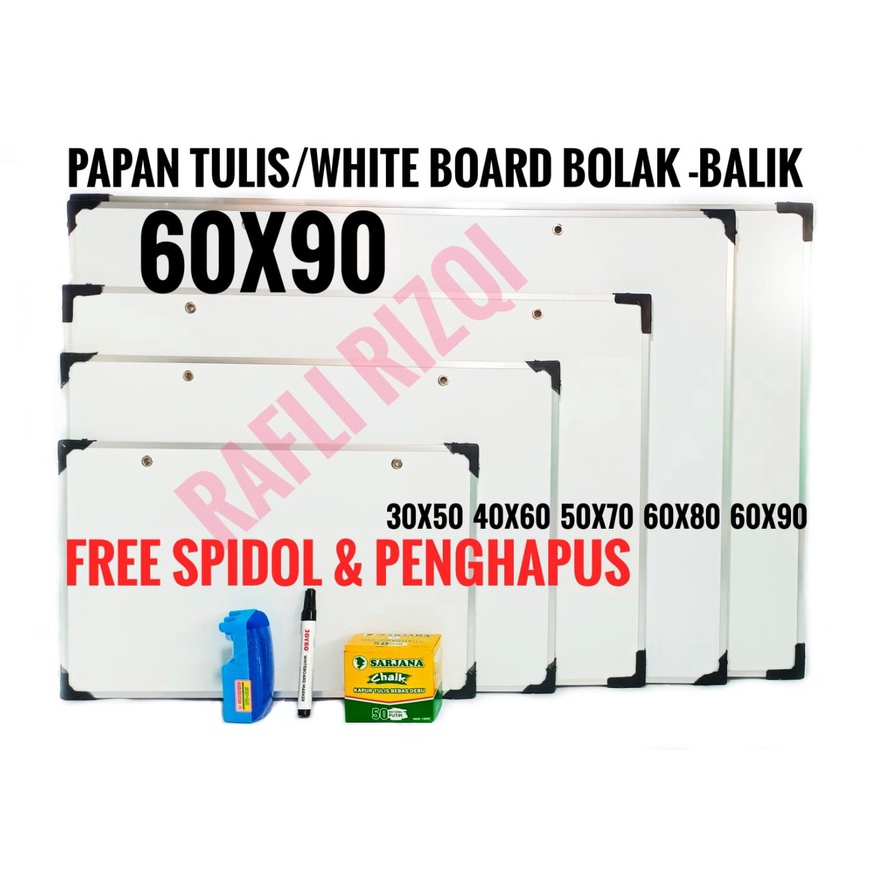 

Terbatas Papan Tulis Ukuran 6X9 cm Papan Tulis 2 Sisi Spidol dan Kapur Papan Tulis 6x9 Whiteboard Papan Tulis Anak