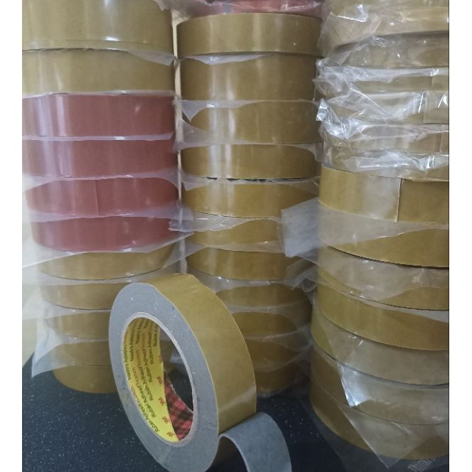 

KI3 Double tape 2cm 5 meter Original 3M