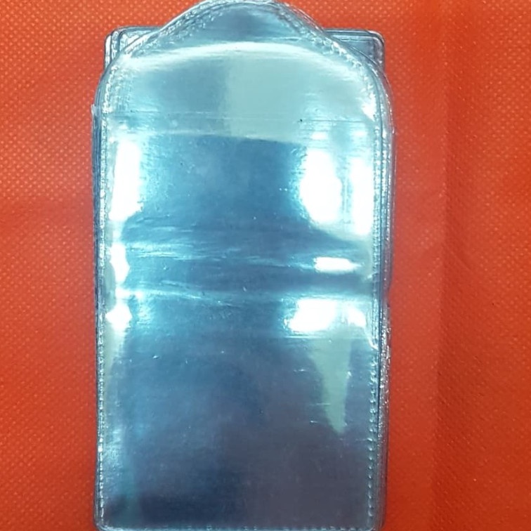

berkualitas Kantong KTP Bening Ukuran 6x9 ISI 1 Plastik Mika Micron 8