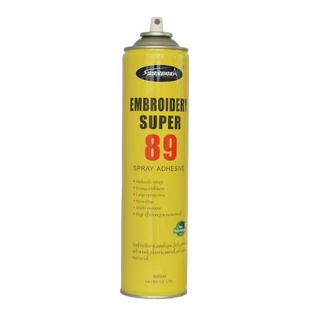 

Murah LEM SEMPROT SPRAY IDEA HANYA MELAYANI AREA JAWA DARAT