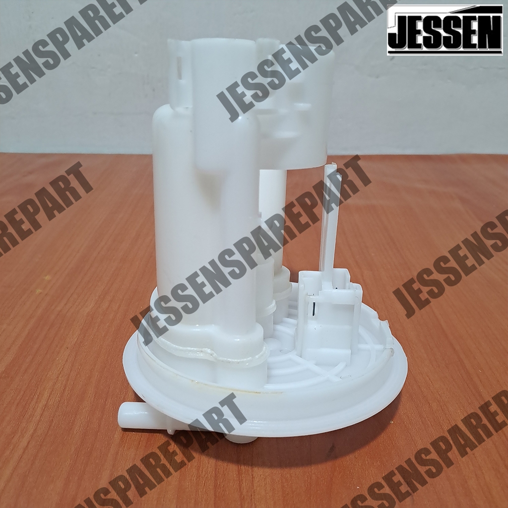 FUEL FILTER FILTER BENSIN AVANZA XENIA 2012 KEATAS 23100-BZ070F 5 LUBANG SOCKET