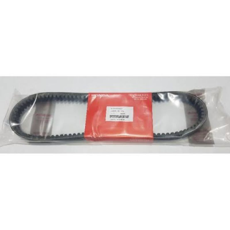 Vanbelt Vbelt Only Honda Beat Pop Beat FI Esp Beat Street Scoopy FI Esp Motor Sparepart