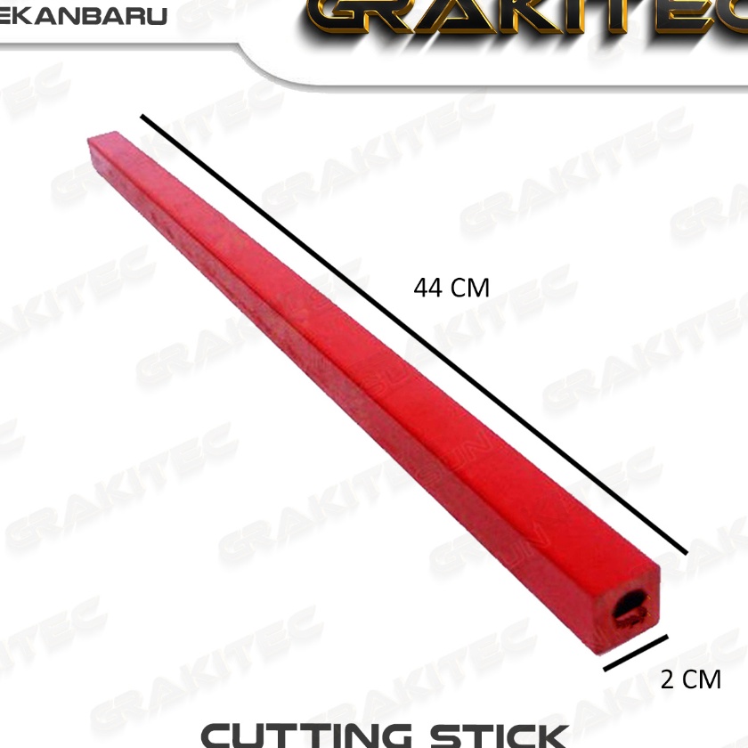 

Mega Cutting Stick Mesin GRAKITEC Cabang Jakarta