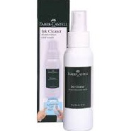 

FG2 Pembersih Tinta Spidol Ink Cleaner Faber Castell