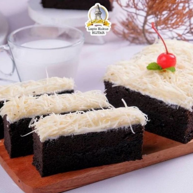 

READY STOCK LAPIS KUKUS BLITAR BROWNISE KEJU