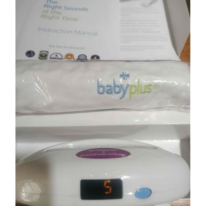 baby plus prenatal education bbay plus alat baby plus