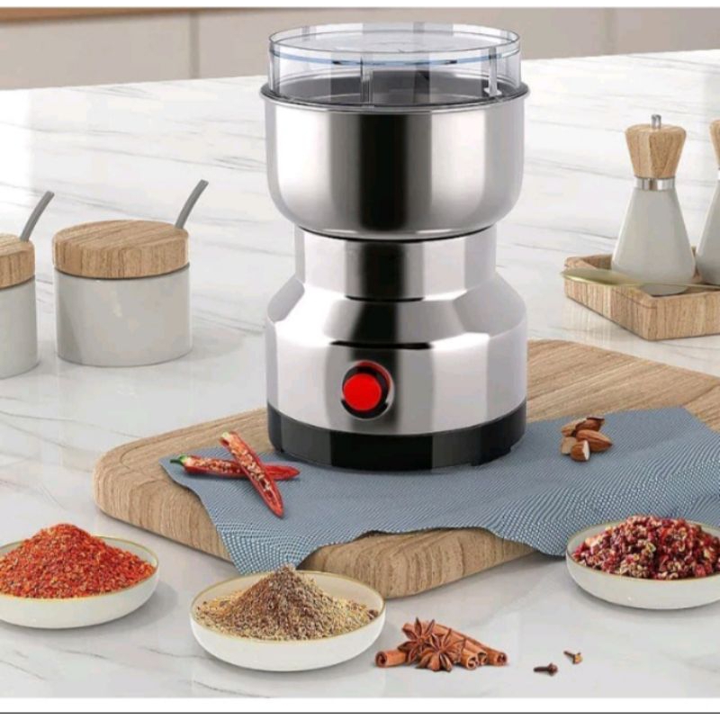 gilingan kopi dan bumbu Cooper mini kering blender mini kering serbaguna