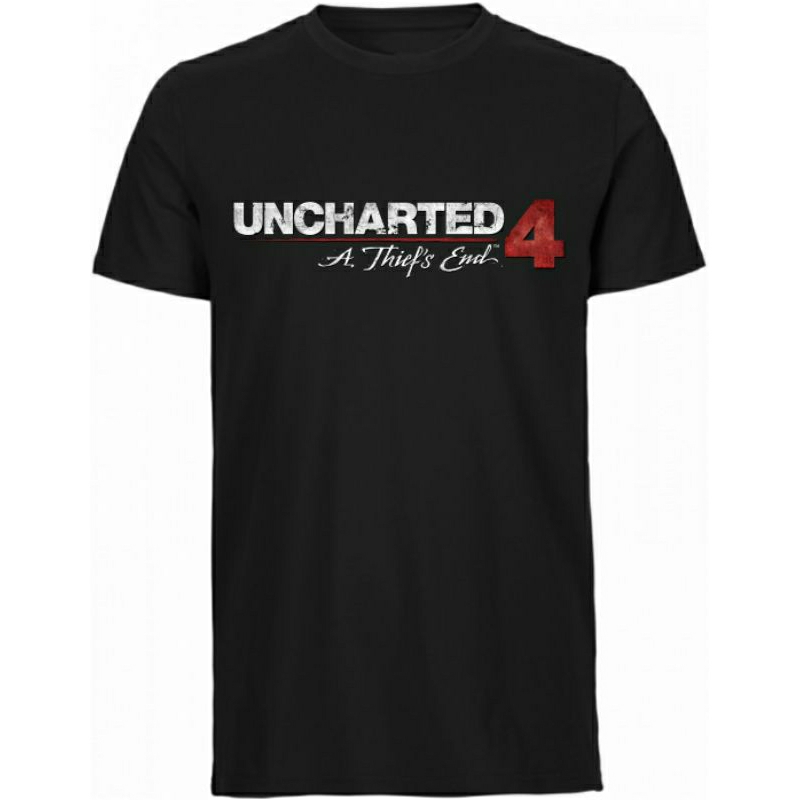 Kaos UNCHARTED Premium
