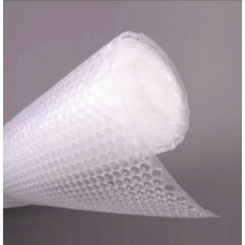 

BUBBLE WARP TAMBAHAN PACKINGAN