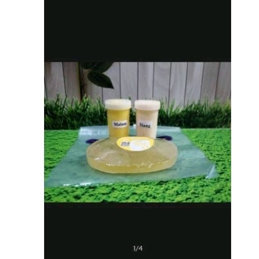 Cream qineta satu paket