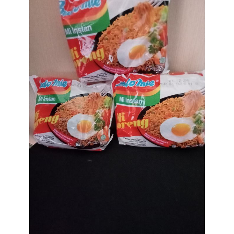 

mie goreng