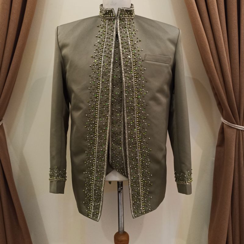 beskap pengantin | beskap | beskap manten |beskap akad | beskap bapak | beskap pengantin taro