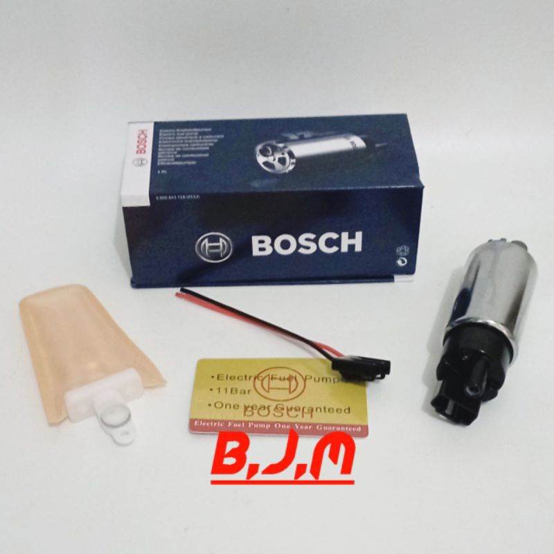 FUEL PUMP ROTAK POMPA BENSIN CRV RD GEN2