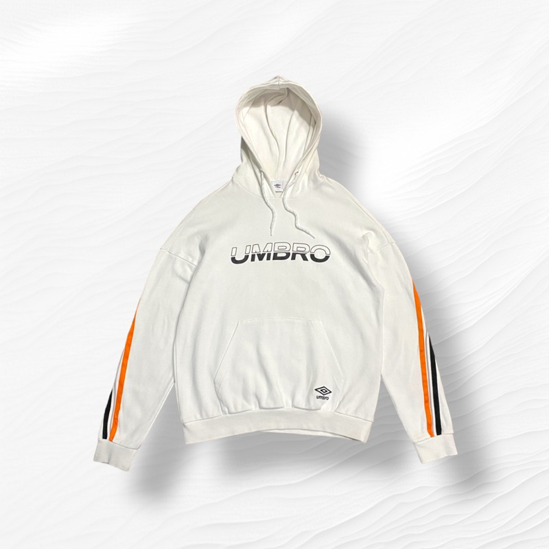 Hoodie Umbro