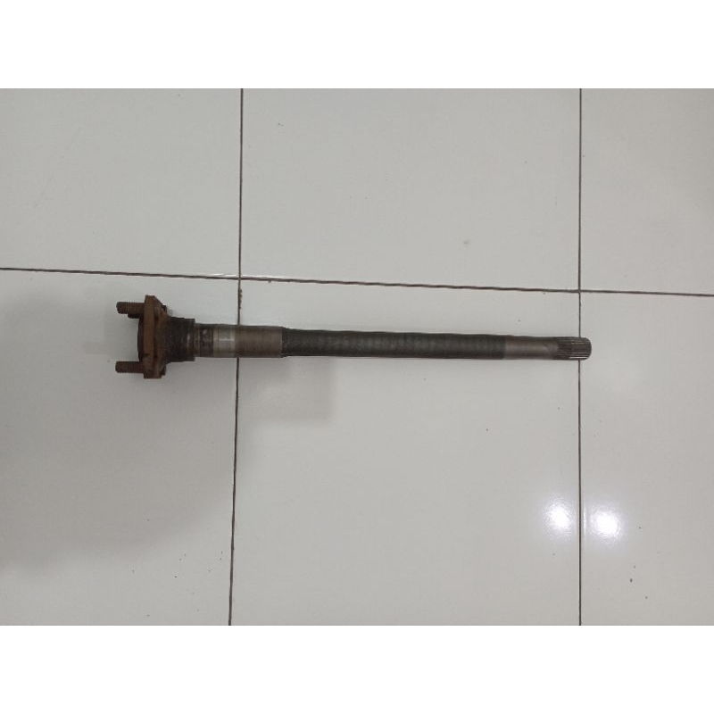 As Roda Belakang Kanan Jimny Katana SJ410