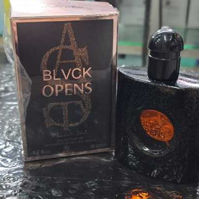 BLVCK OPENS 50ML PARFUM UNISEX