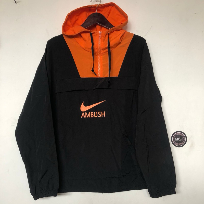 jaket nike ambush size XL (72x65)