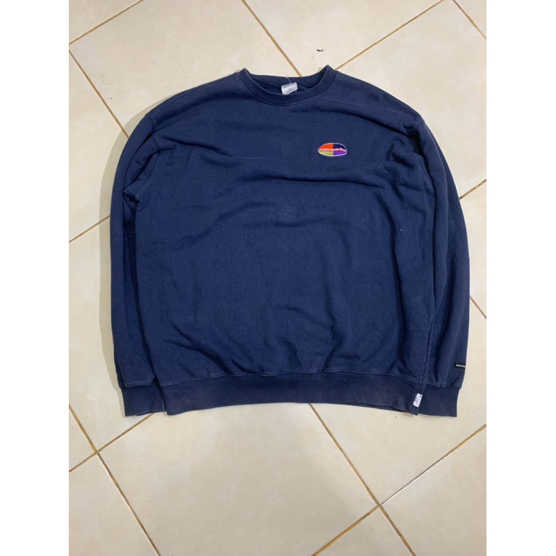 CREWNECK This is never That