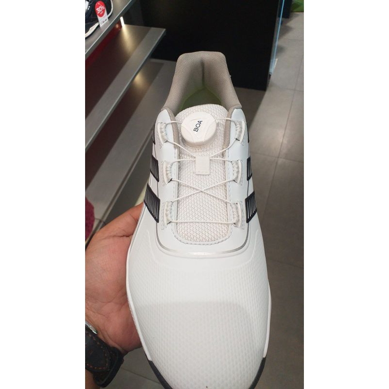 sepatu golf adidas boa ori