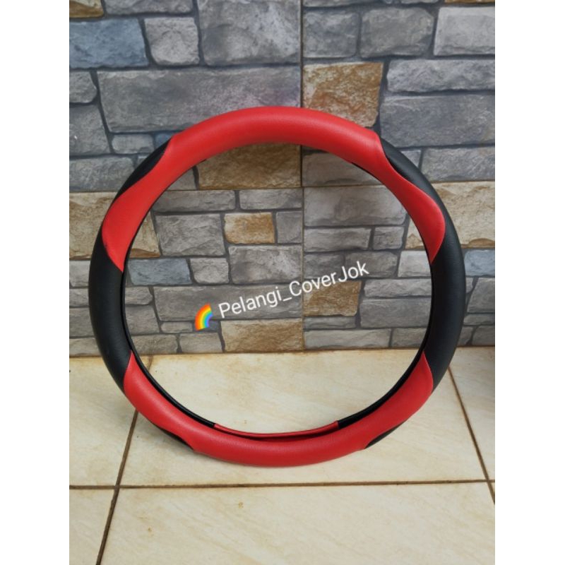 Bungkus Stir/Cover Stir Mobil Suzuki Ertiga,Swift,XL7