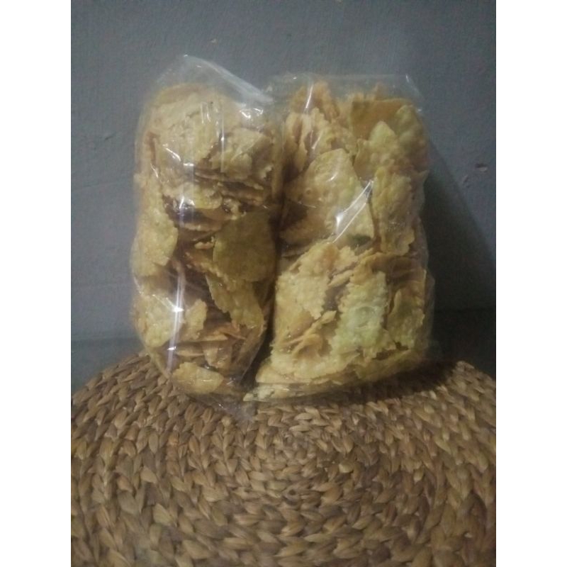 

kripik bawang